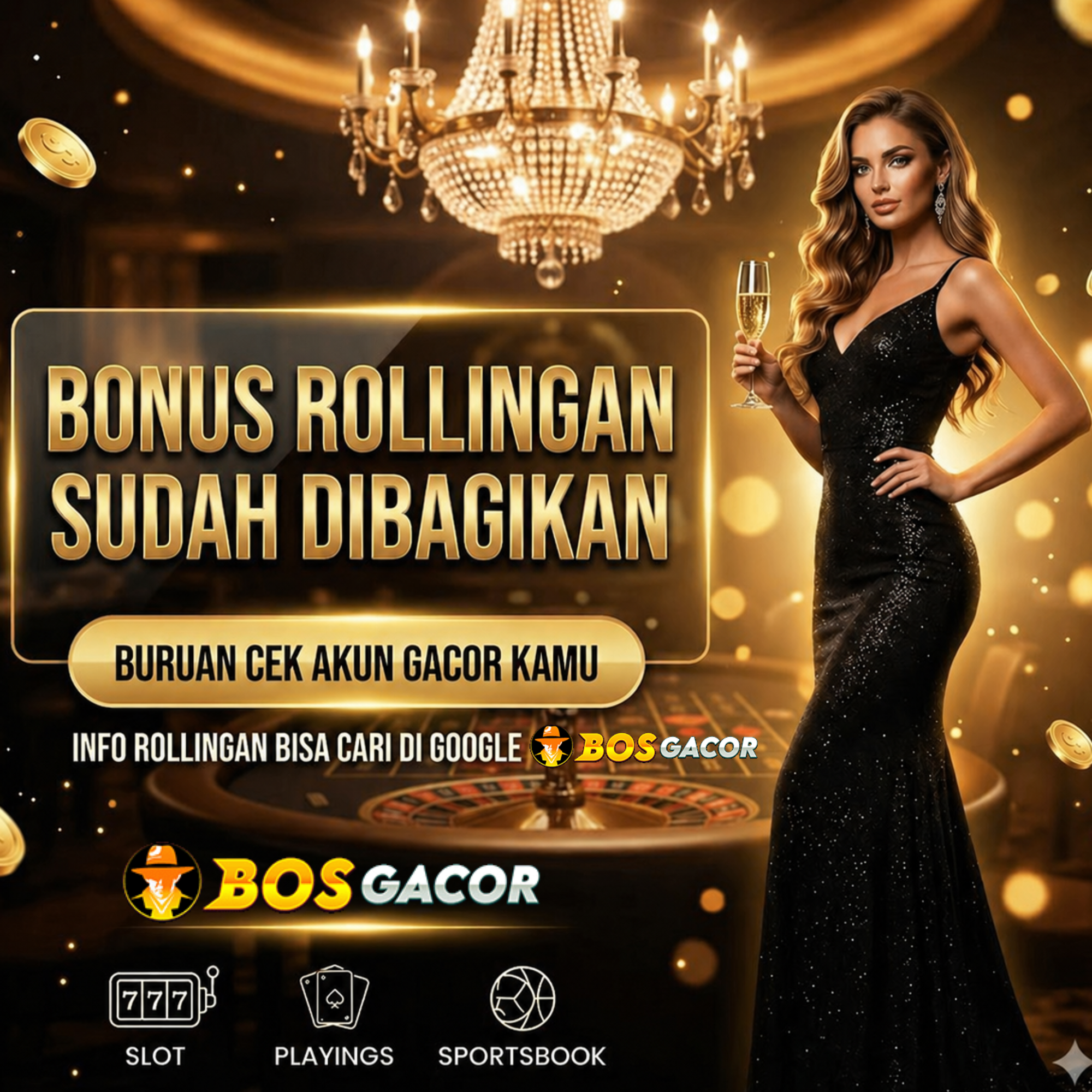 BOSGACOR Front Black 