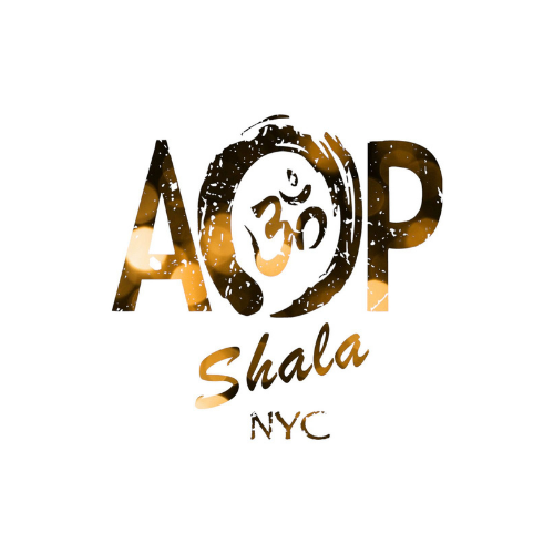 AOP Shala, NYC